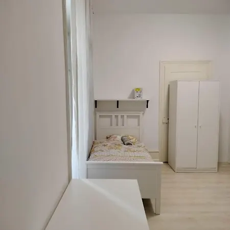 City Home Zurich Exterior photo