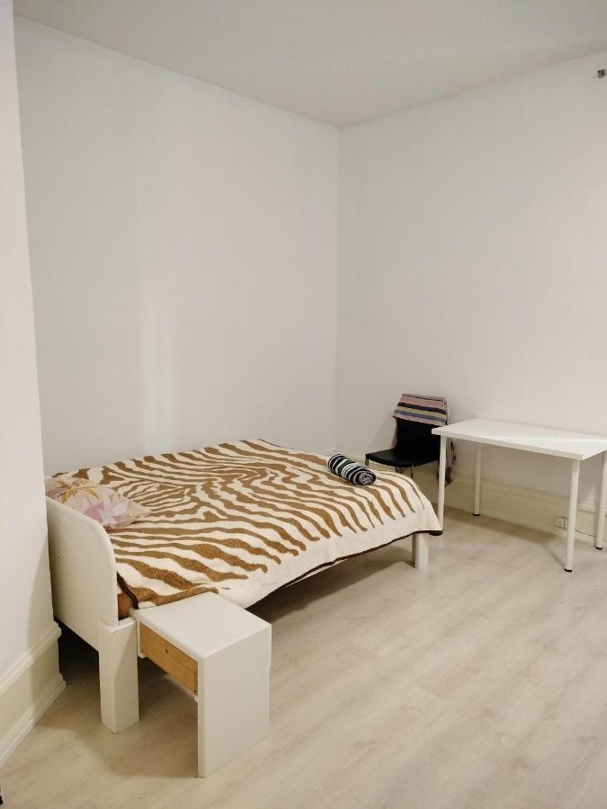 Privatunterkunft City Home Zurich Zürich