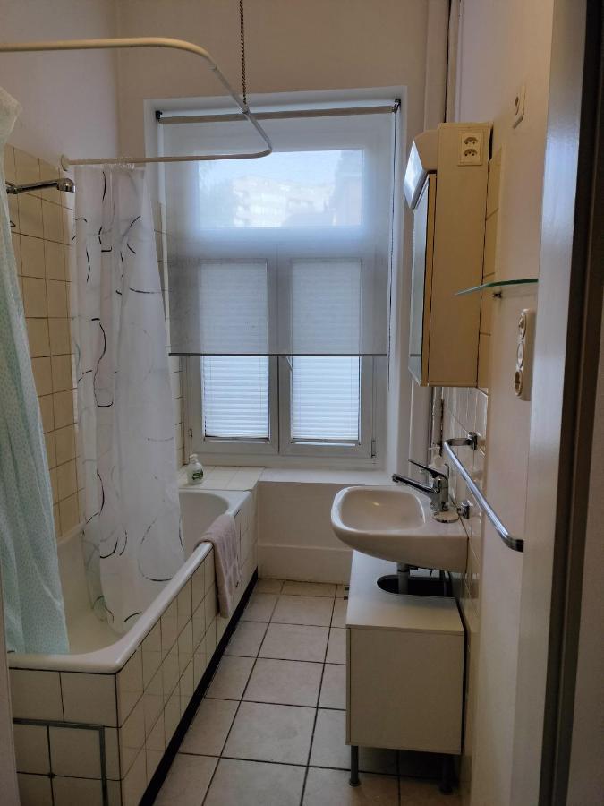 Privatunterkunft City Home Zurich Zürich