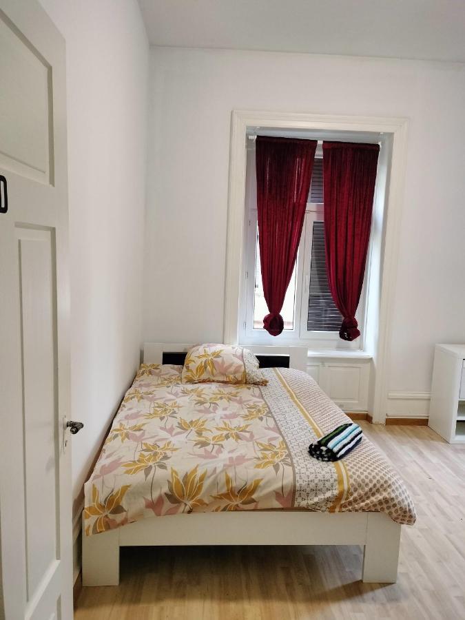 City Home Zurich Privatunterkunft *