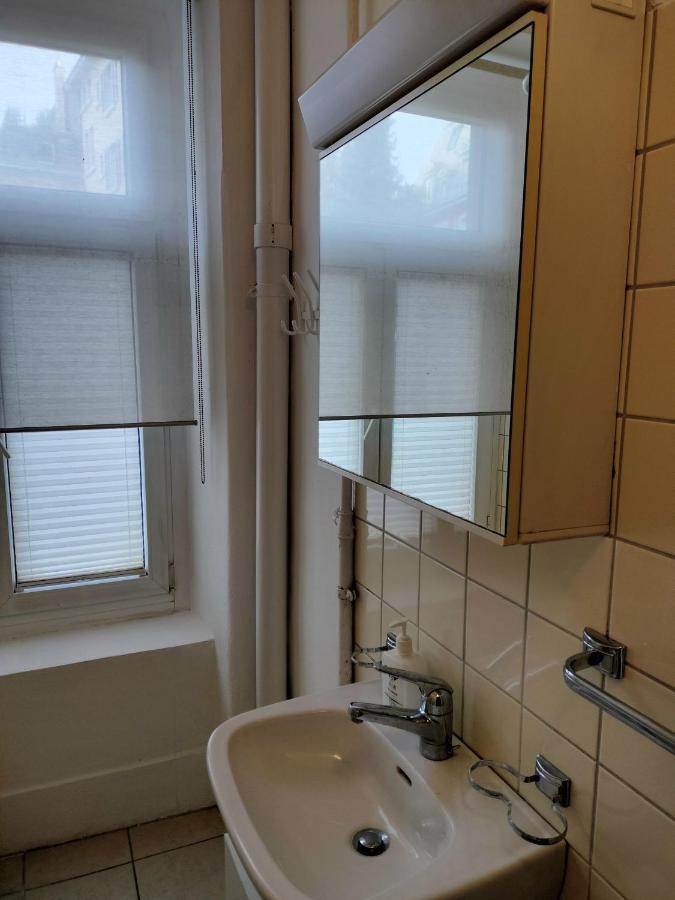 Privatunterkunft City Home Zurich