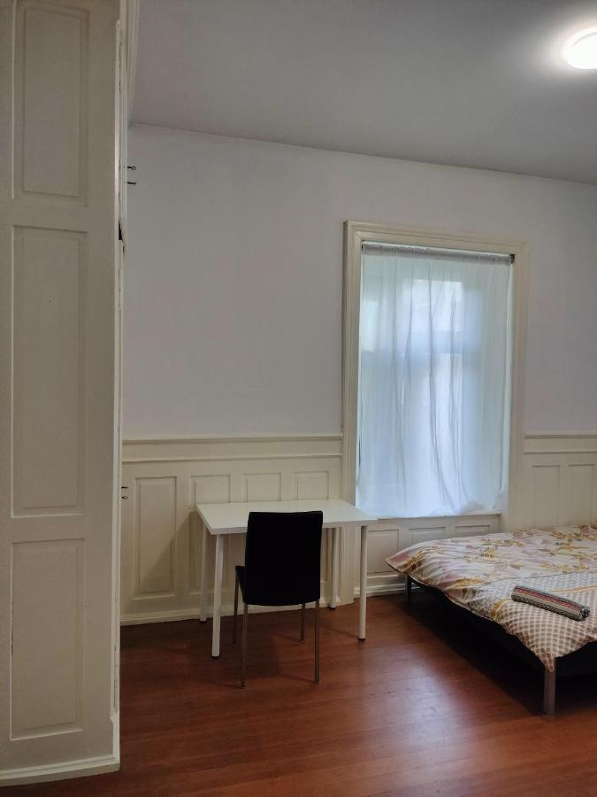 City Home Zurich Privatunterkunft