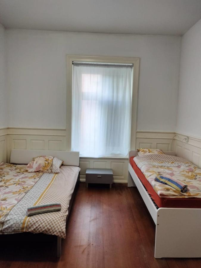 Privatunterkunft City Home Zurich