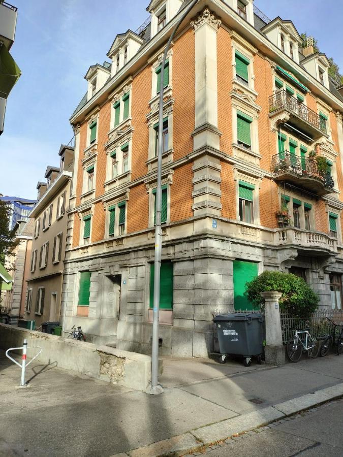 City Home Zurich Privatunterkunft Zürich